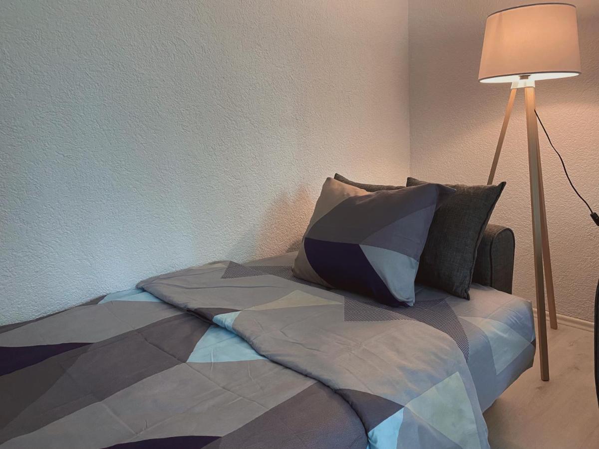 Hotspot Apartments - City Center Pristina Exteriör bild